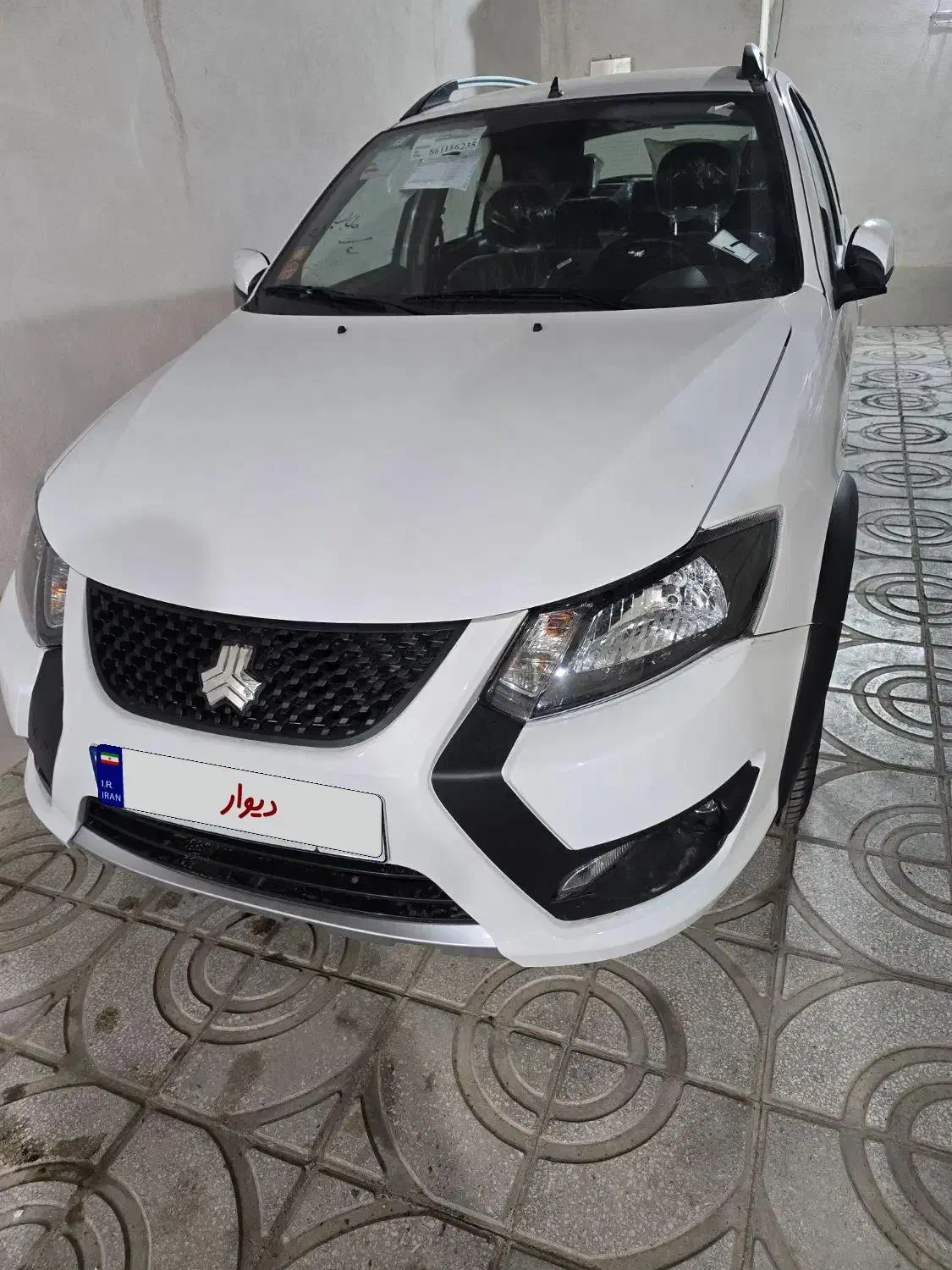 کوییک خشک تحویل روز|خودرو سواری و وانت|سبزوار, علمدار|دیوار