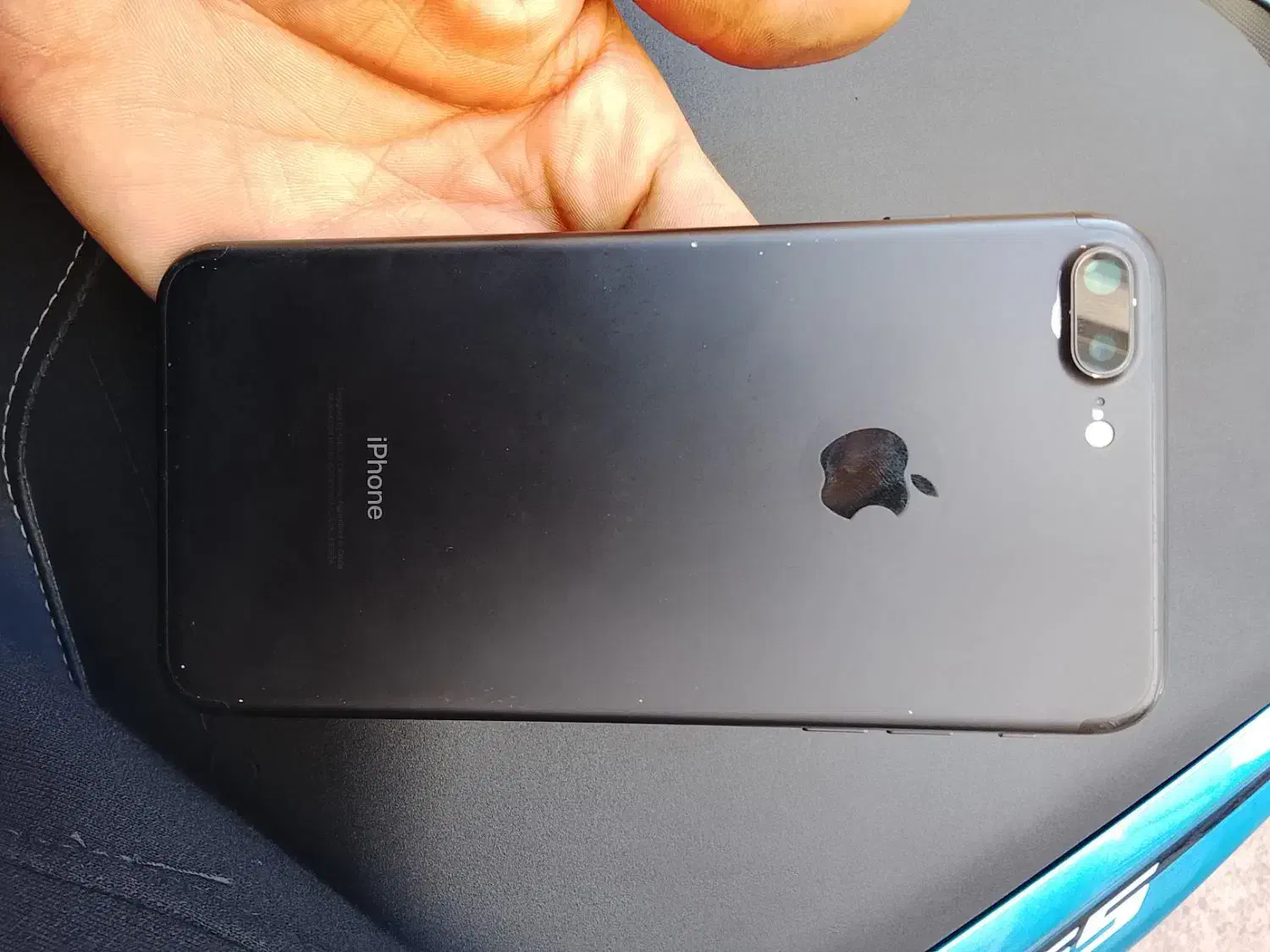 +iPhone 7|موبایل|تهران, مولوی|دیوار