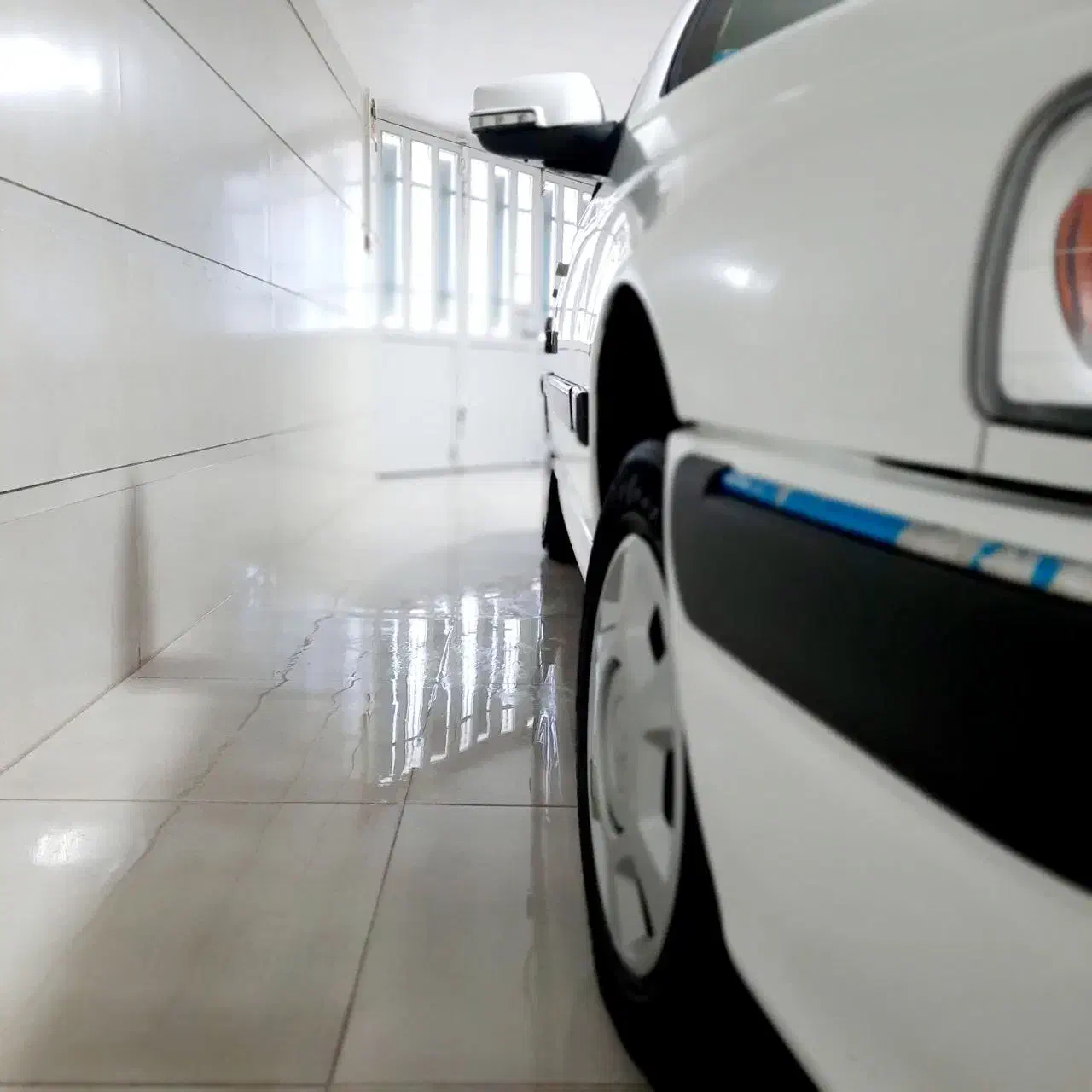 پژوپارس(XU7P)|خودرو سواری و وانت|اسدآباد, |دیوار