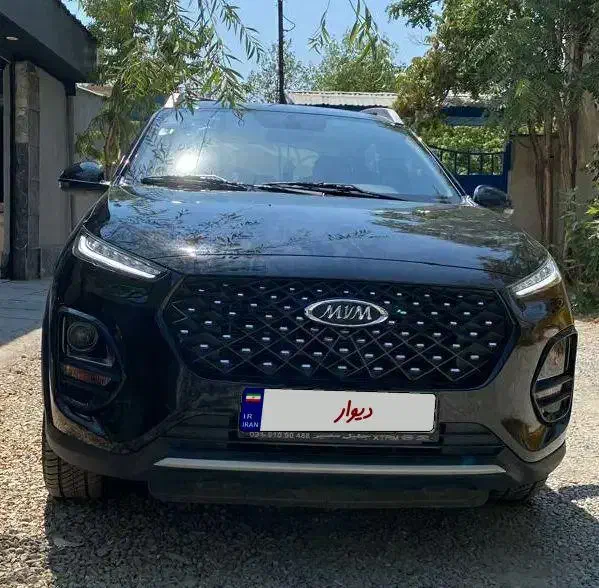 x22 pro mt|خودرو سواری و وانت|کرمانشاه, |دیوار