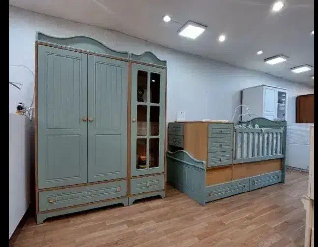 تخت خواب آرکا پلاس|تخت و سرویس خواب|کرمانشاه, |دیوار