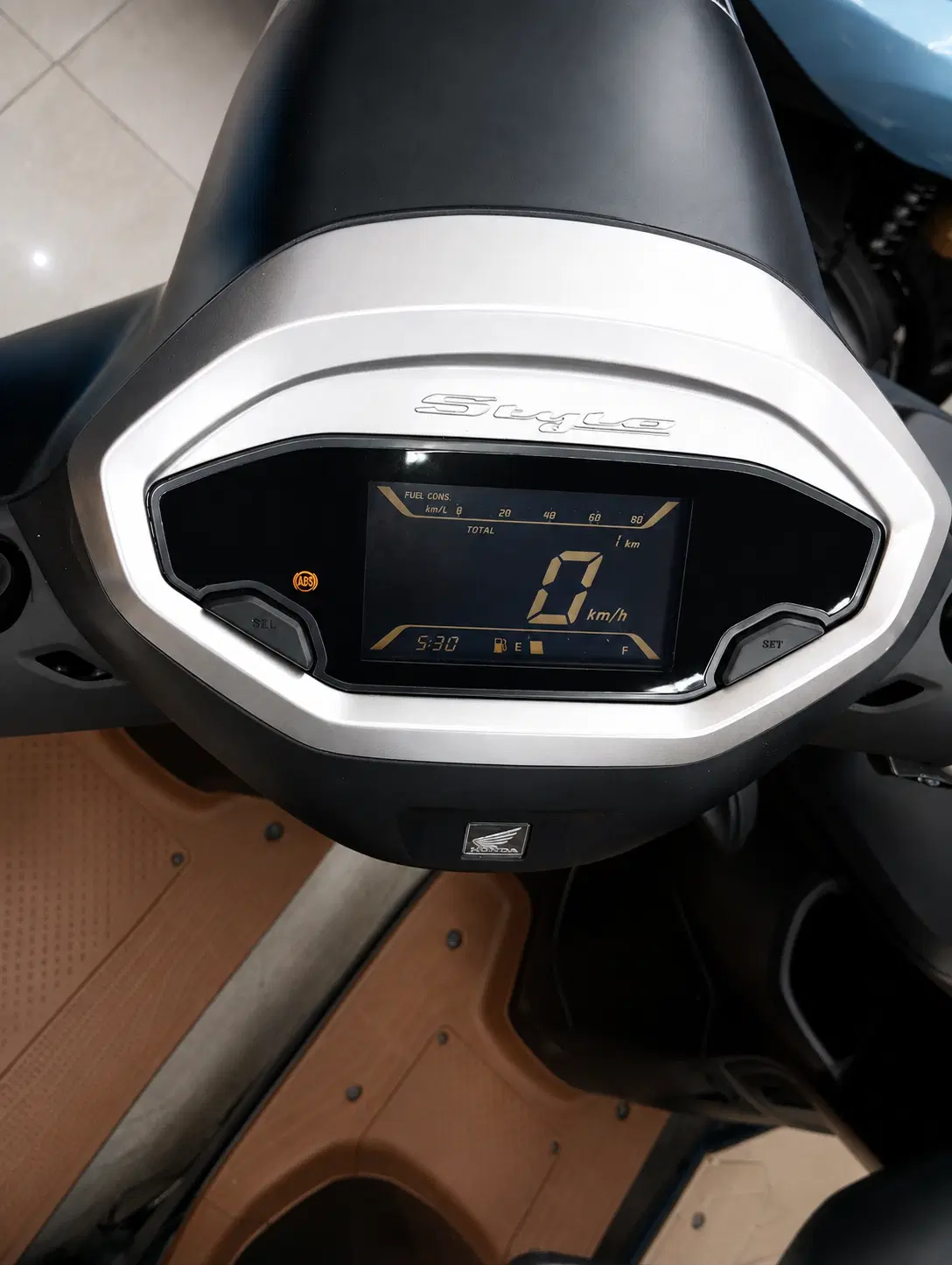 هوندا استایلو Honda stylo اقساط تا 18ماه|موتورسیکلت|تهران, بهار|دیوار