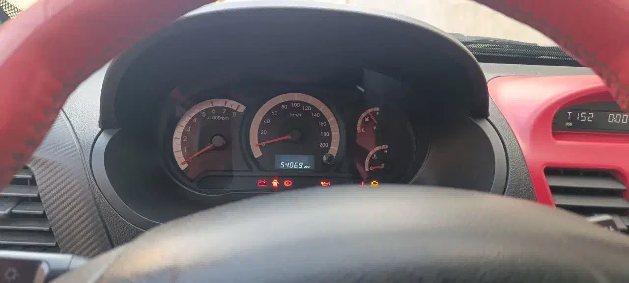 کوییک مدل 1401 صفر مطلق|خودرو سواری و وانت|میاندوآب, |دیوار