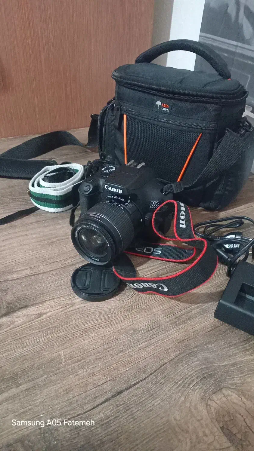 دوربین|دوربین عکاسی و فیلم‌برداری|شیراز, شهرک بهار|دیوار