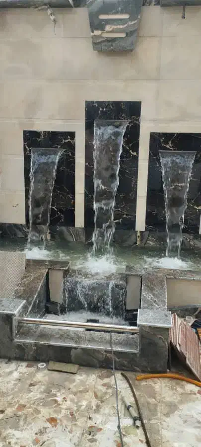 سنگ کاری نما، کاشی کاری و سرامیک و موزاییک کاری|خدمات مالی، حسابداری، بیمه|خاش, |دیوار