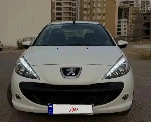 207فلز404|خودرو سواری و وانت|یزد, |دیوار