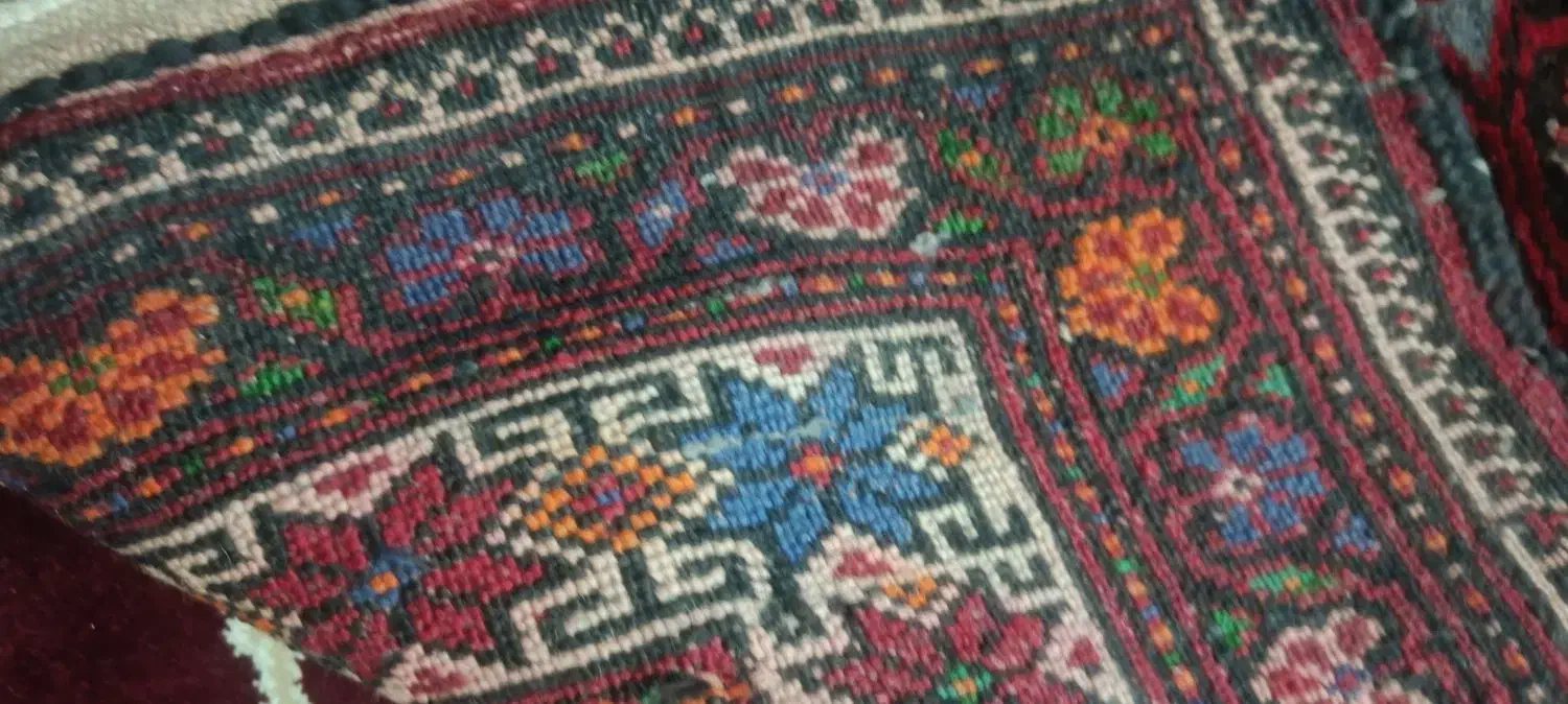 فرش دستباف|فرش|مشهد, ایثار|دیوار