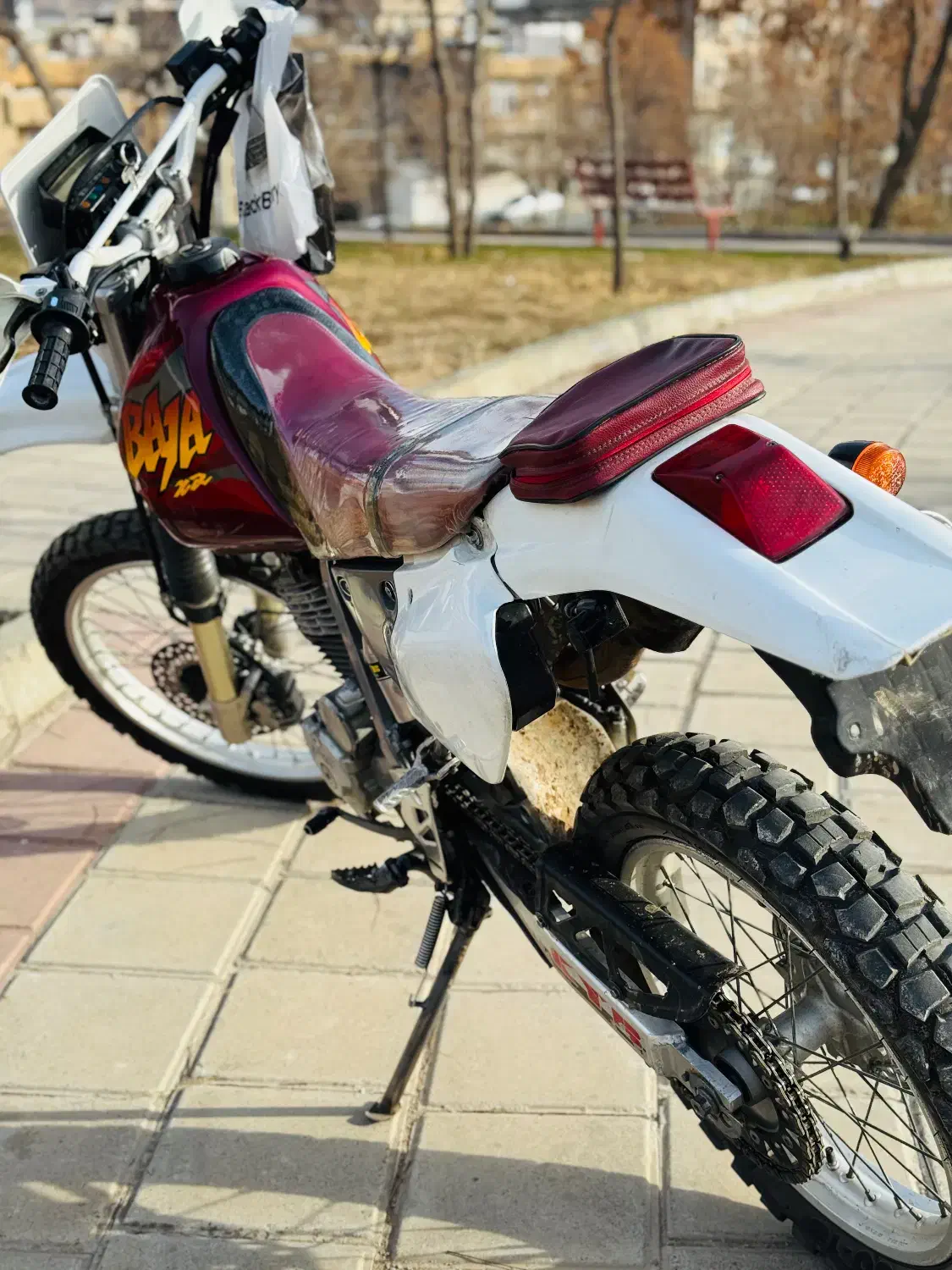 فروش|موتورسیکلت|بانه, |دیوار