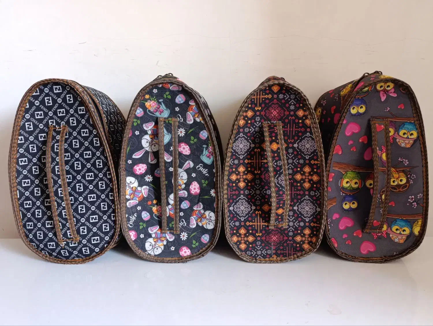 کاور اتو و کاور سشوار خرید حضوری نداریم|اتو و لوازم اتو|خرم‌آباد, |دیوار