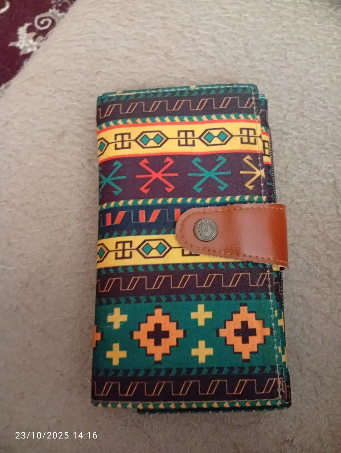 کیف سنتی|کیف، کفش، کمربند|یاسوج, |دیوار