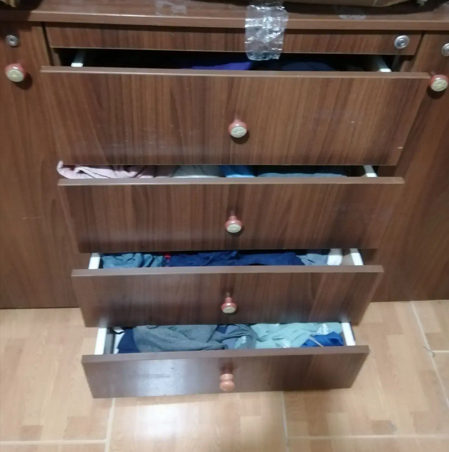 دراور|جاکفشی، کمد، دراور|گرگان, |دیوار