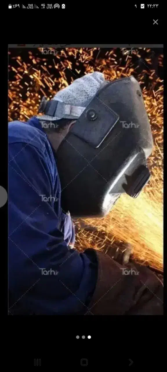 جوشکار سیاره|خدمات پیشه و مهارت|ایرانشهر, |دیوار