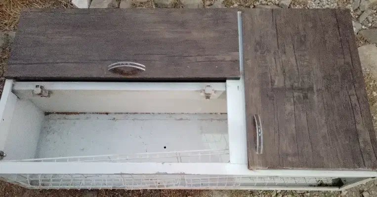 آبچکان وکابینت زیر سینگ|آب‌چکان و نظم‌دهنده ظروف|اسلام‌‌آباد غرب, |دیوار