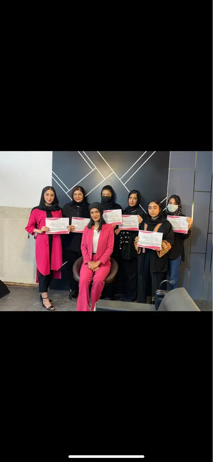 اموزش خدمات بافتمو|خدمات آموزشی|زاهدان, |دیوار