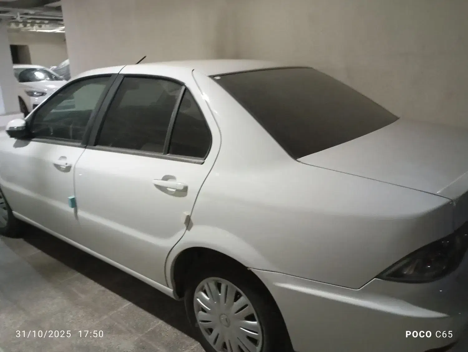 سمند سورن|خودرو سواری و وانت|کرمان, |دیوار