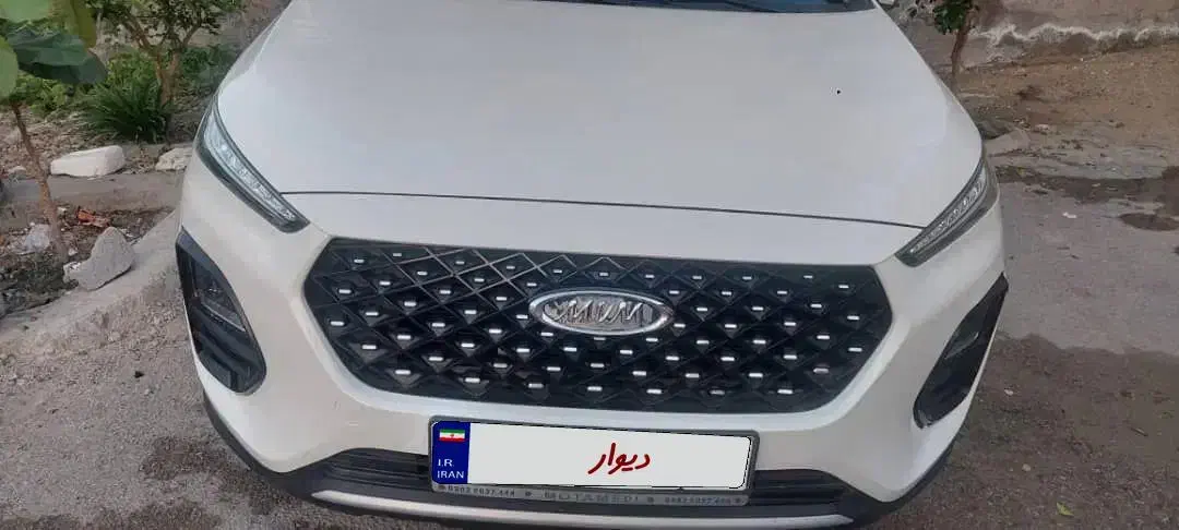 ماشین x22pro|خودرو سواری و وانت|بندرعباس, |دیوار