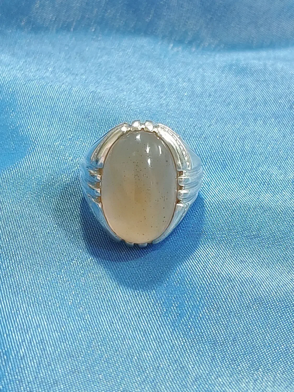 انگشتر مردانه جزء|جواهرات|یزد, |دیوار