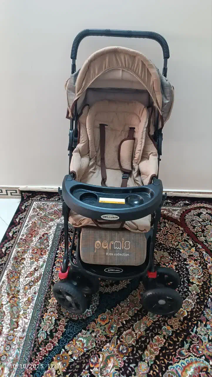 کالاسکه،کلیهر،رورواک کودک|کالسکه و لوازم جانبی|اسلامشهر, شهرک توحید|دیوار