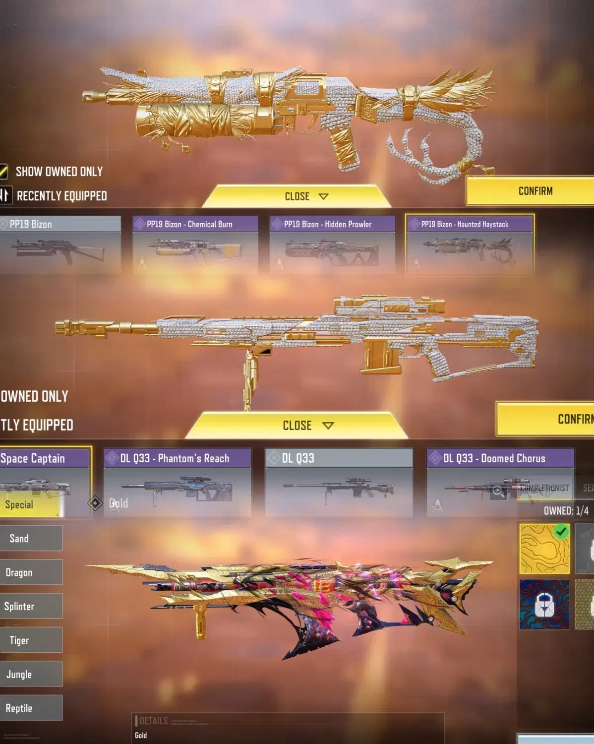 اکانت کالاف مبایل لجند و متیک مهندسی شده|کنسول، بازی ویدئویی و آنلاین|تهران, امامت|دیوار