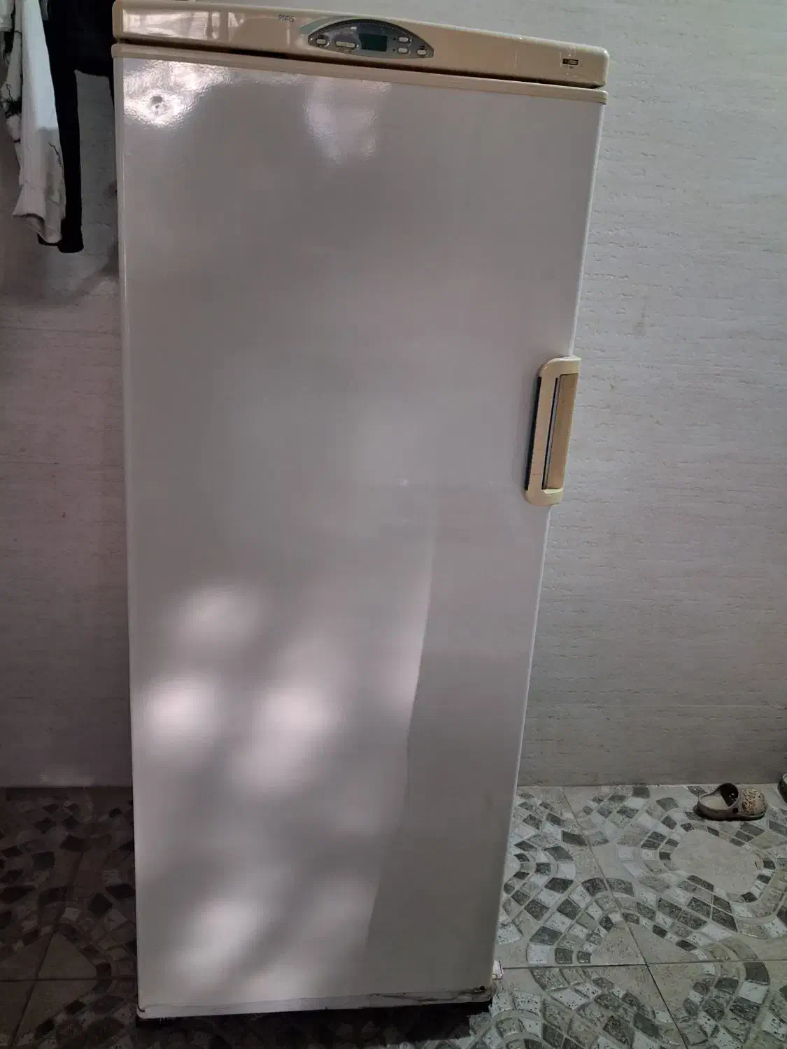 فریزر پارس|یخچال و فریزر|اندیمشک, |دیوار