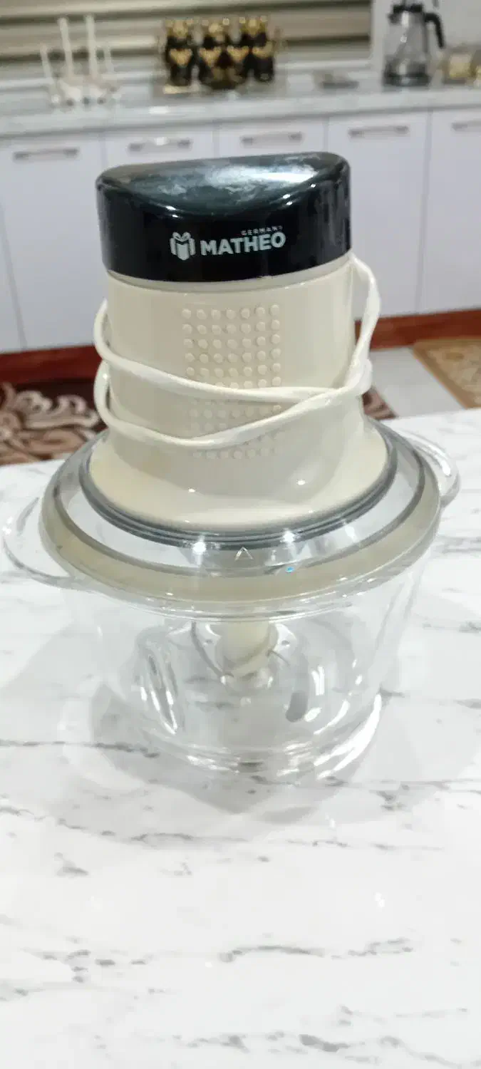 خورد کن|خردکن، آسیاب، غذاساز|لنگرود, |دیوار