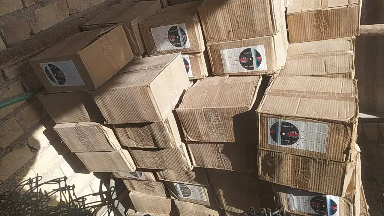 صفحه سنگ فرز|ابزارآلات|مرودشت, کناره|دیوار