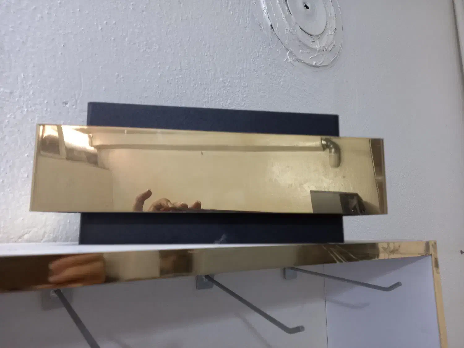 چراغ دیواری،دیوارکوب دکوراتیو|لوستر و چراغ آویز|پرند, فاز ۶|دیوار