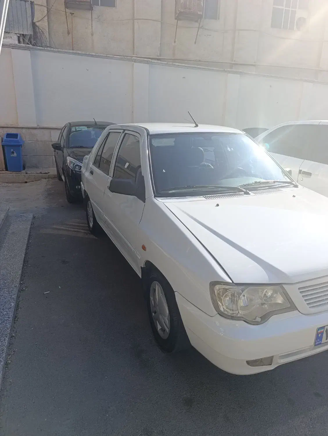 پراید 132|خودرو سواری و وانت|گرگان, |دیوار