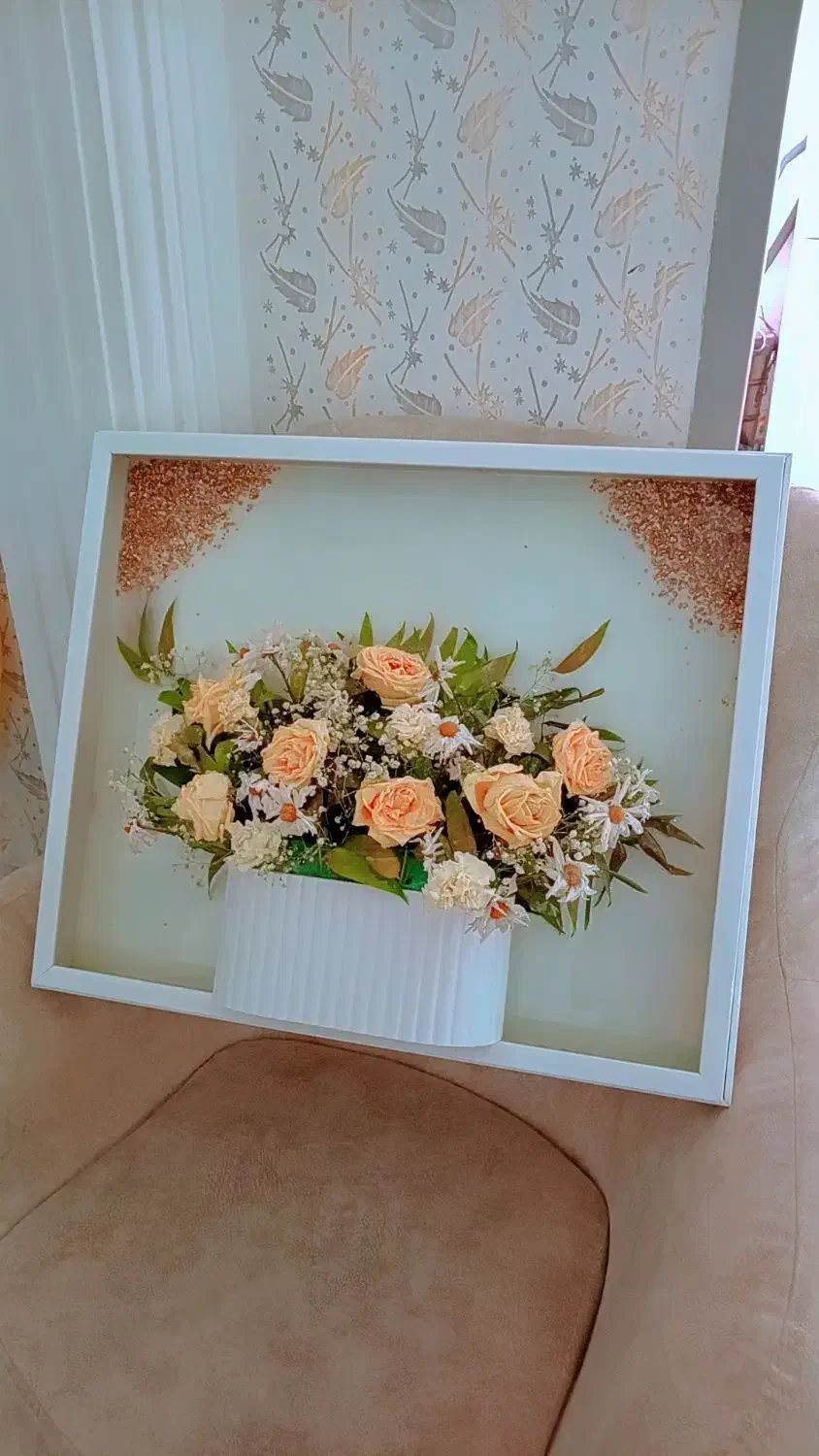 رزین|صنایع دستی و سایر لوازم تزئینی|بیرجند, |دیوار