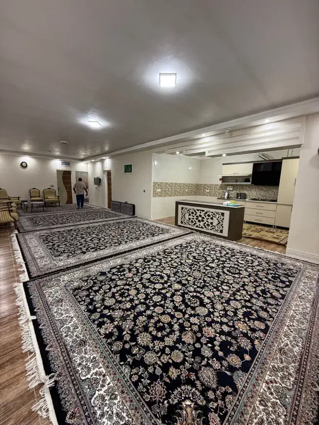 ویلایی سه خواب کوی صبا ۲۰۰ متری|فروش خانه و ویلا|دورود, |دیوار