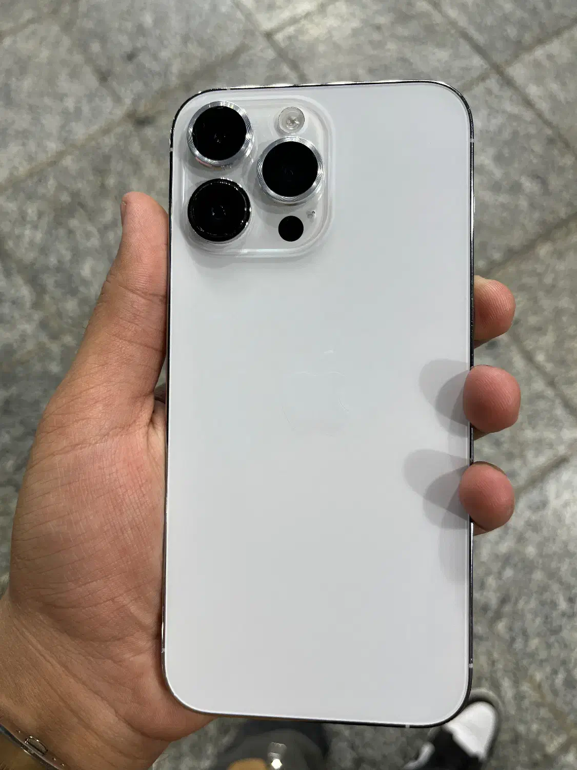 iPhone 14 Pro Max|موبایل|مشهد, چهارباغ|دیوار