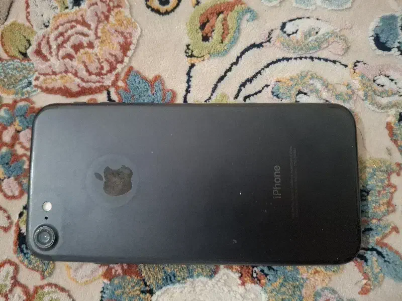 برد ایفون۷ نرمال|موبایل|اسلام‌‌آباد غرب, |دیوار