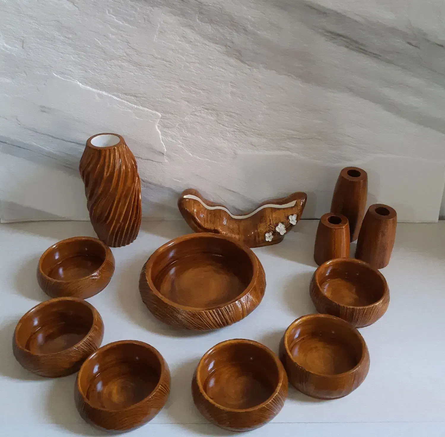 هفت سین دکوری تزئیی|مجسمه، تندیس، ماکت|ایلام, |دیوار