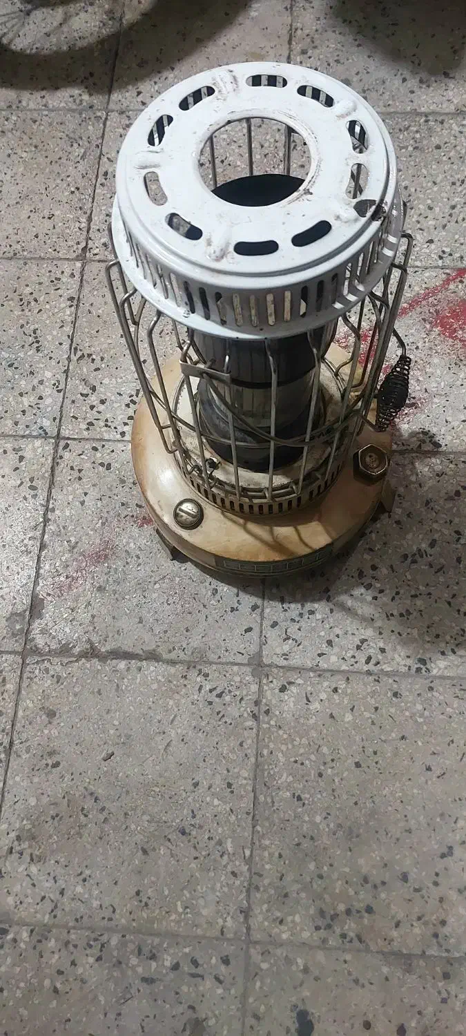 چراغ گردسوزاترا|بخاری، هیتر، شومینه|سبزوار, هویزه|دیوار