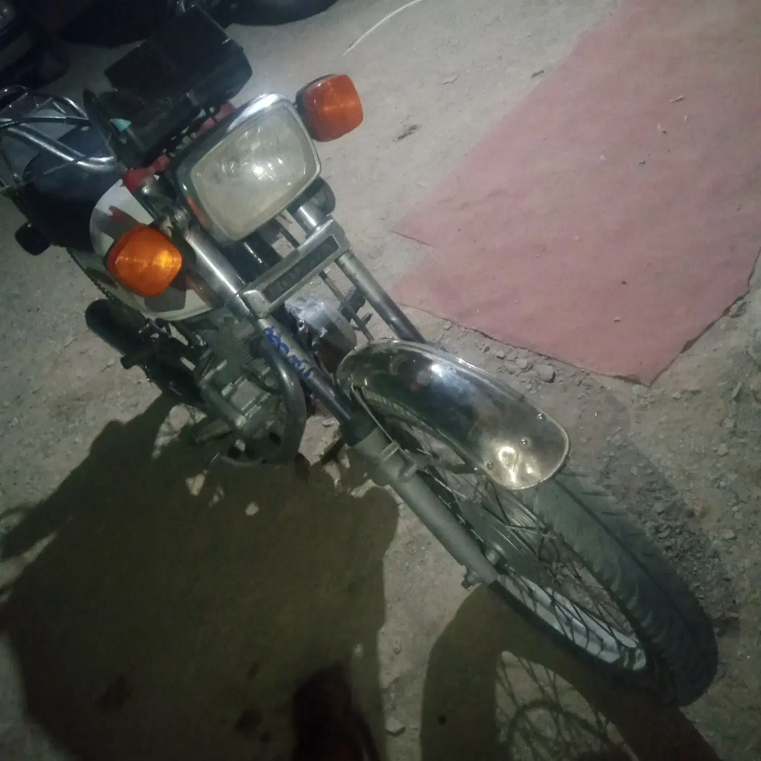 متور سیکلت|موتورسیکلت|سراوان, |دیوار