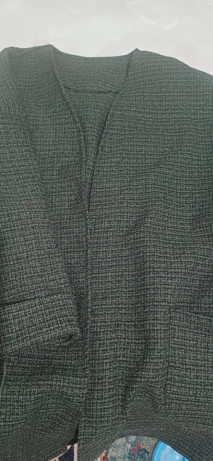 شال وپالتو|لباس|کامیاران, |دیوار