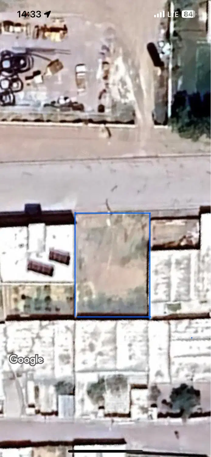 زمین مسکونی و تجاری شهرستان سهرین|فروش زمین و ملک کلنگی|قره پشتلو, |دیوار