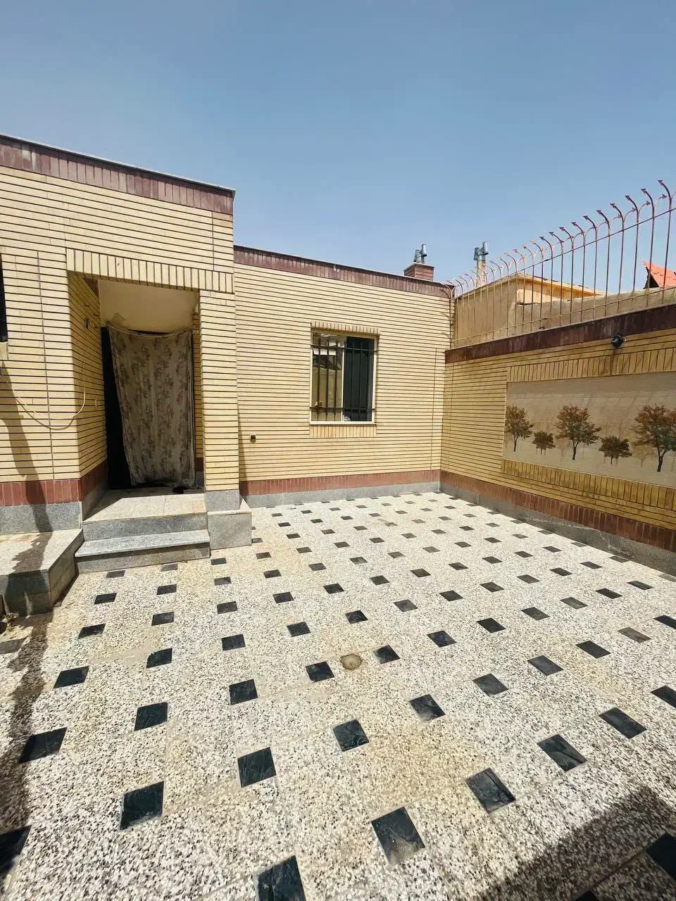 ویلایی دربست|فروش خانه و ویلا|گلبهار, شهر جدید گلبهار|دیوار