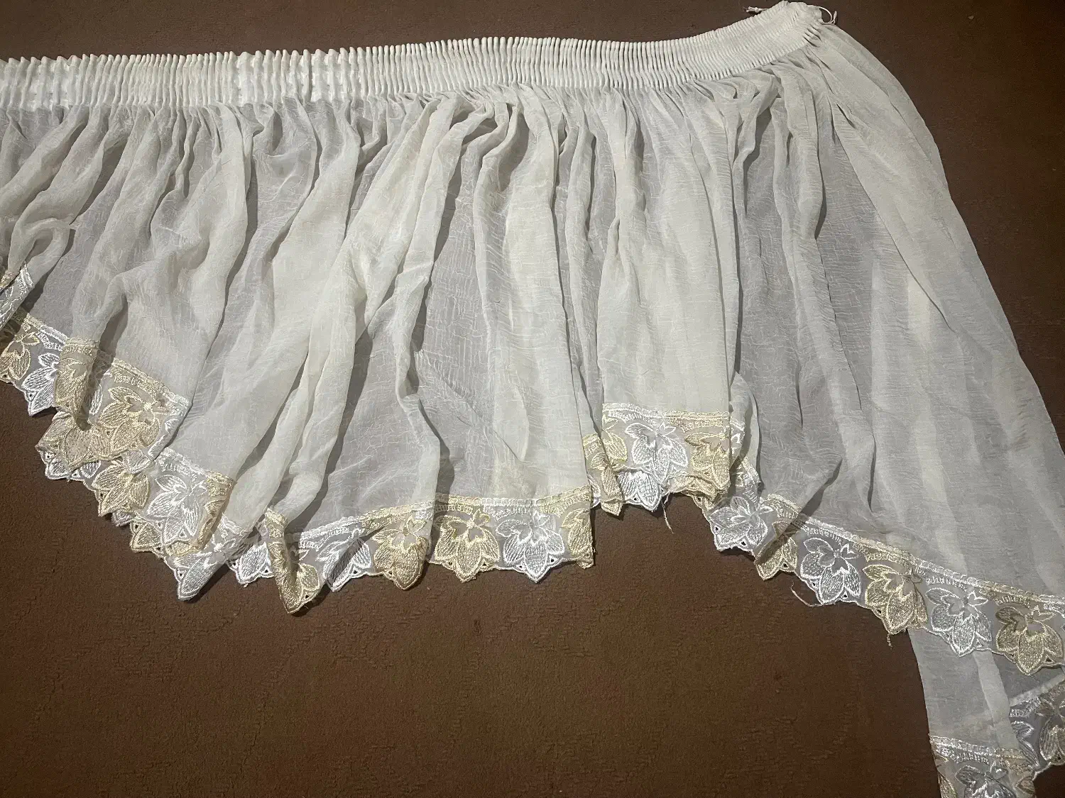 پرده|پرده، رانر، رومیزی|مشهد, محمدآباد|دیوار