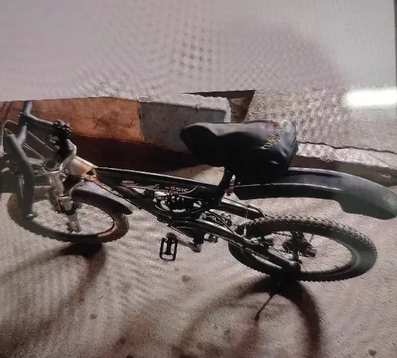 دوچرخه ۱۲ ۲۰|دوچرخه، اسکیت، اسکوتر|اصفهان, باغ فدک|دیوار