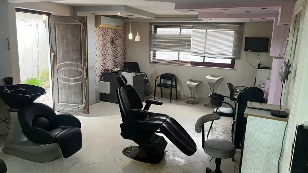 گلسار/اجاره سوئیت راه جدا62m/آرایشگاه مزون|اجارهٔ دفتر کار، اتاق اداری، مطب|رشت, بلوار گیلان|دیوار