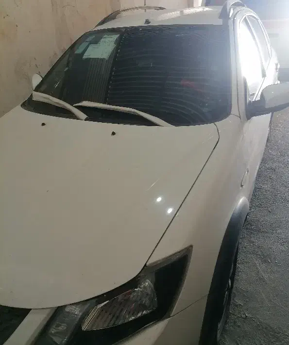 کوییک s استاندار ۸۵ گانه|خودرو سواری و وانت|خورموج, |دیوار