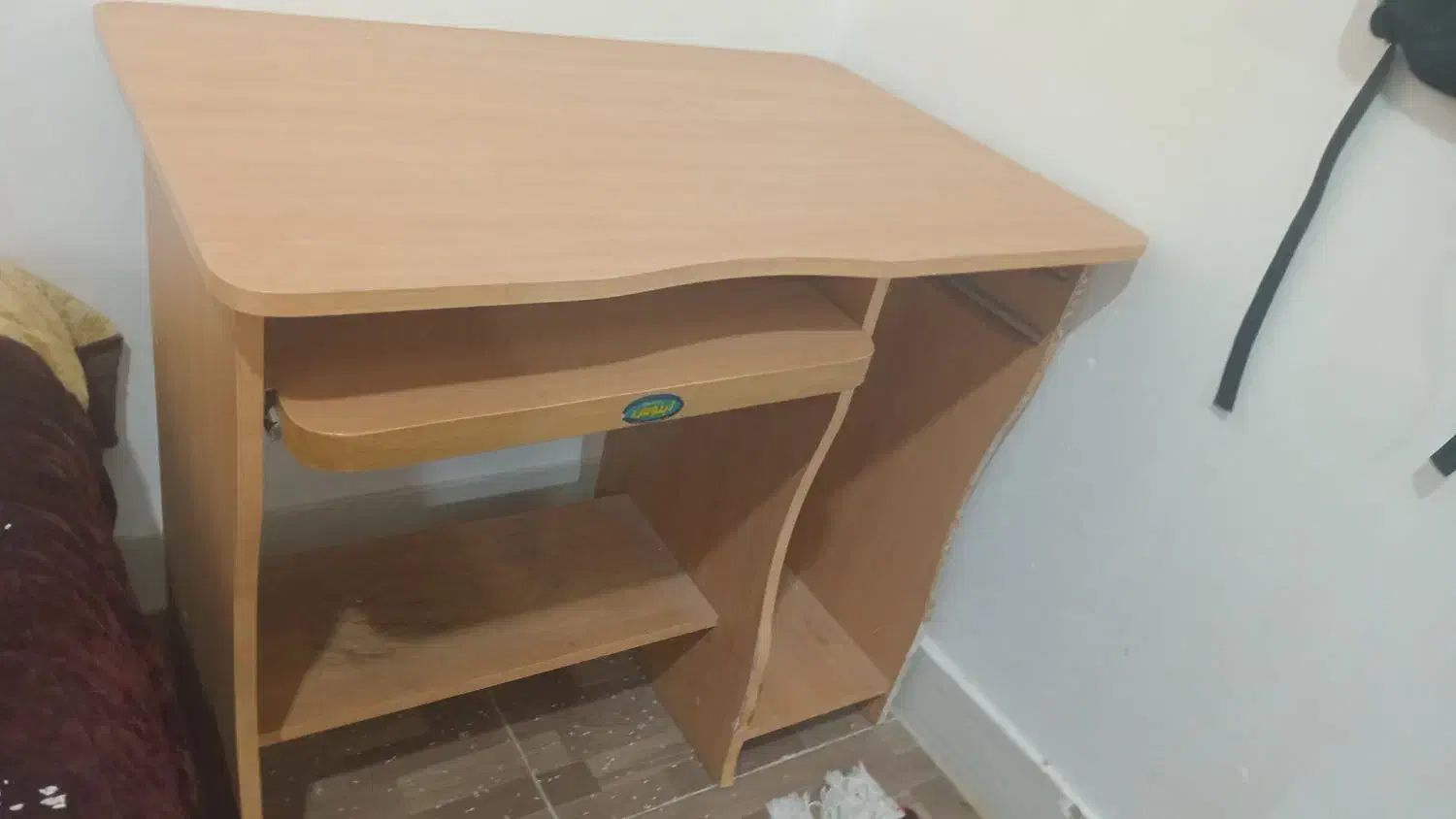 میز کامپیوتر|میز تحریر و کامپیوتر|گتوند, |دیوار