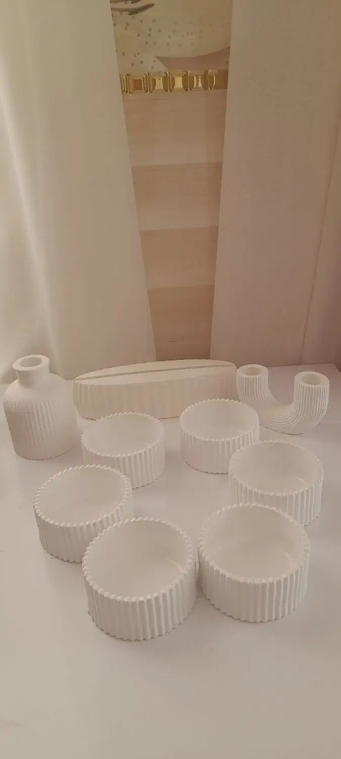 فروش عمده هفت سین با بالا ترین کیفیت|صنایع دستی و سایر لوازم تزئینی|ابهر, |دیوار