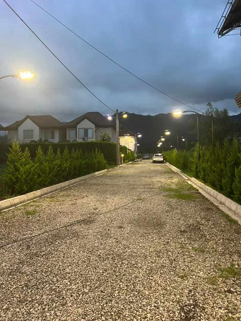 فروش و معاوضه ویلای ۶۰۰ متری شهرکی مازوبن|فروش خانه و ویلا|خرم‌آباد (تنکابن), |دیوار