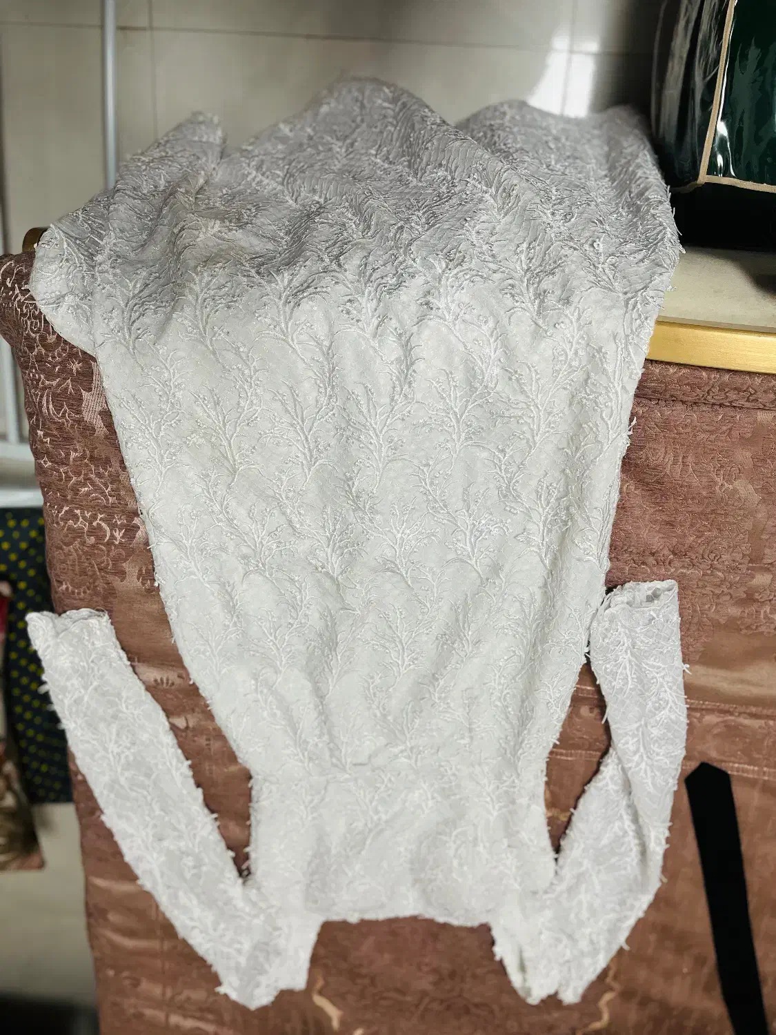 لباس مجلسی|لباس|سیرجان, |دیوار