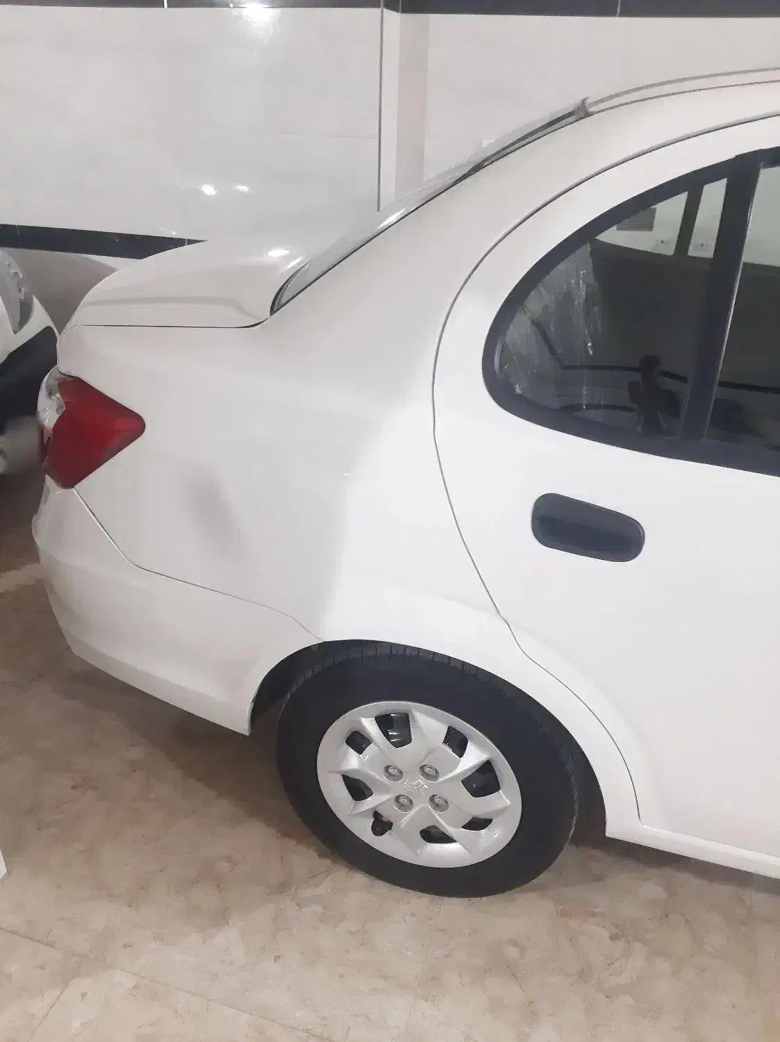 ساینا دوگانه کارخانه|خودرو سواری و وانت|سنندج, |دیوار