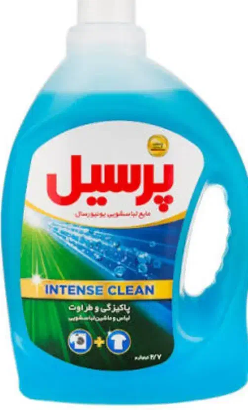 مایع لباسشویی پرسیل ۲.۷|مواد شوینده و دستمال کاغذی|تهران, فردوسی|دیوار