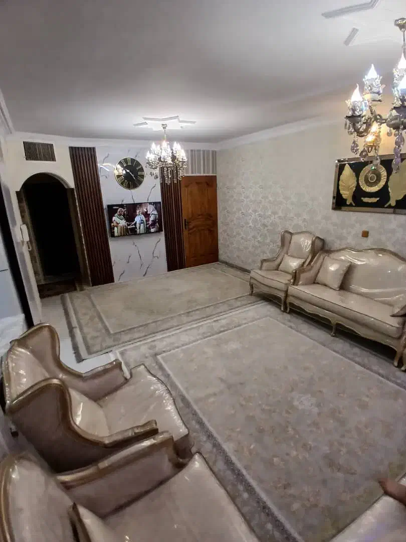 آپارتمان ۷۵ متری.فوری فوری آماده تخلیه و قرارداد