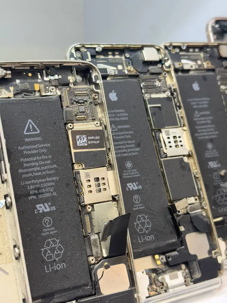 تعمیرات و خریدوفروش گوشی های اوراقی و سالم|موبایل|بروجرد, |دیوار